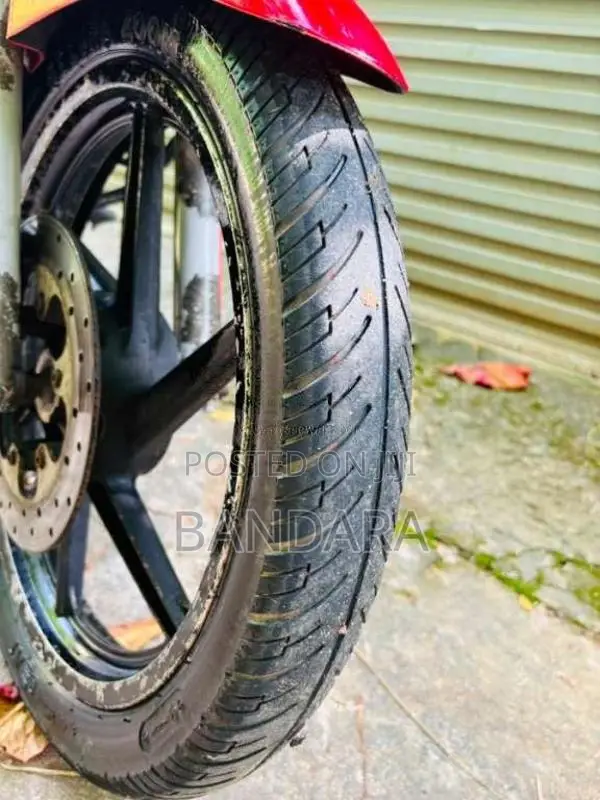 Bajaj Pulsar 180 2007 Motorbike (Used)