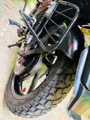 Bajaj Pulsar 180 2007 Motorbike (Used)