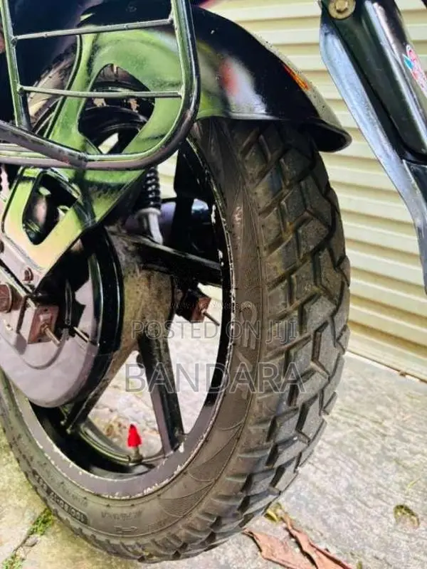 Bajaj Pulsar 180 2007 Motorbike (Used)