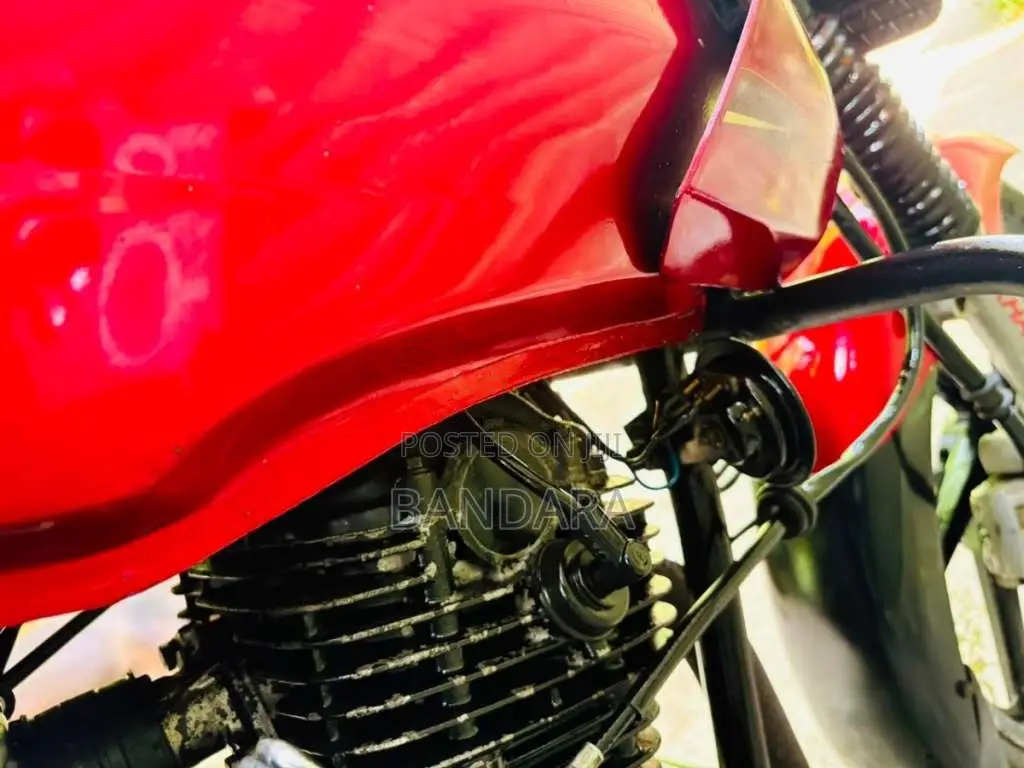 Bajaj Pulsar 180 2007 Motorbike (Used)