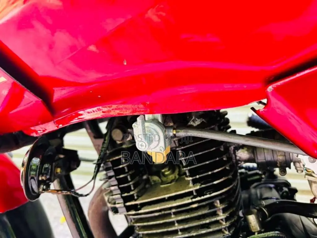 Bajaj Pulsar 180 2007 Motorbike (Used)