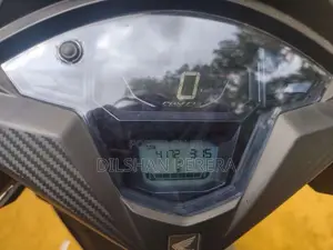 Honda Dio 2025 Motorbike (Used)