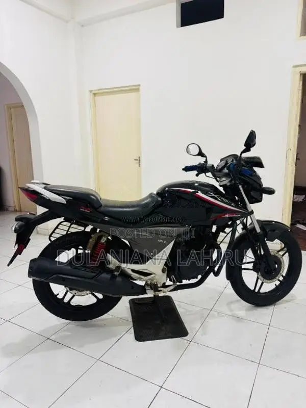 Hero Xtreme 150 2015 Motorbike (Used)
