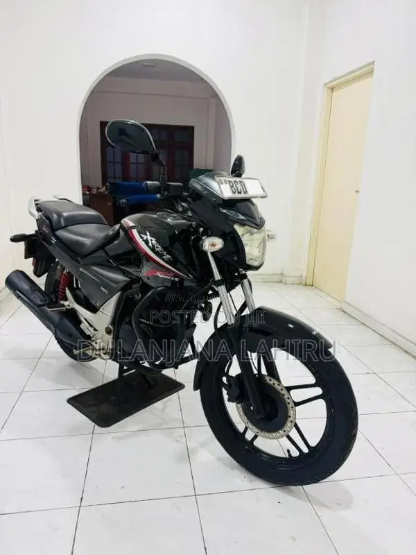 Hero Xtreme 150 2015 Motorbike (Used)