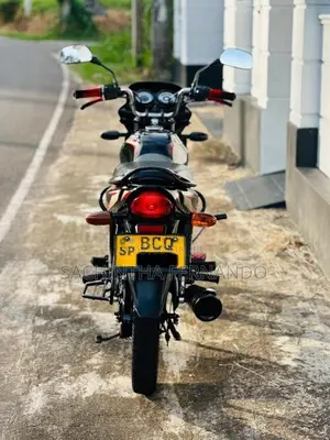 Bajaj Platina 100 2015 Motorbike (Used)