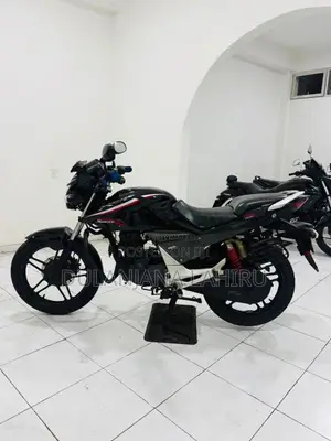 Hero Xtreme 150 2015 Motorbike (Used)