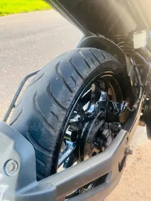 Yamaha Fz Version 3.0 2020 Motorbike (Used)