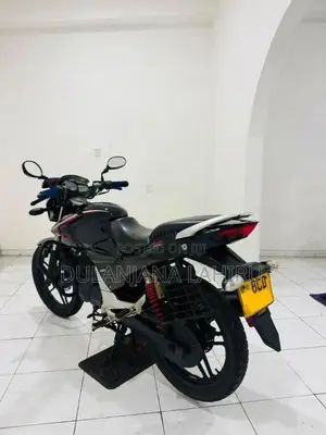 Hero Xtreme 150 2015 Motorbike (Used)