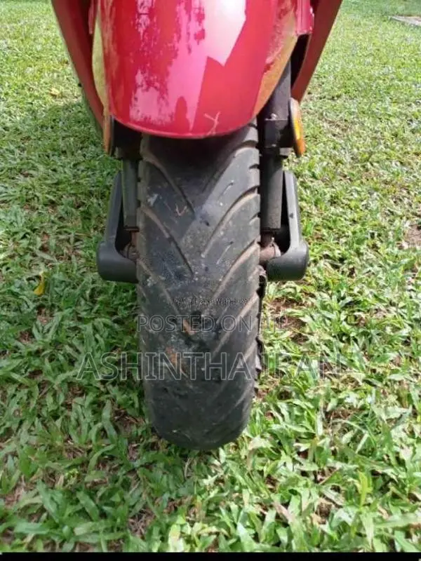 Hero Pleasure 2014 Motorbike (Used)