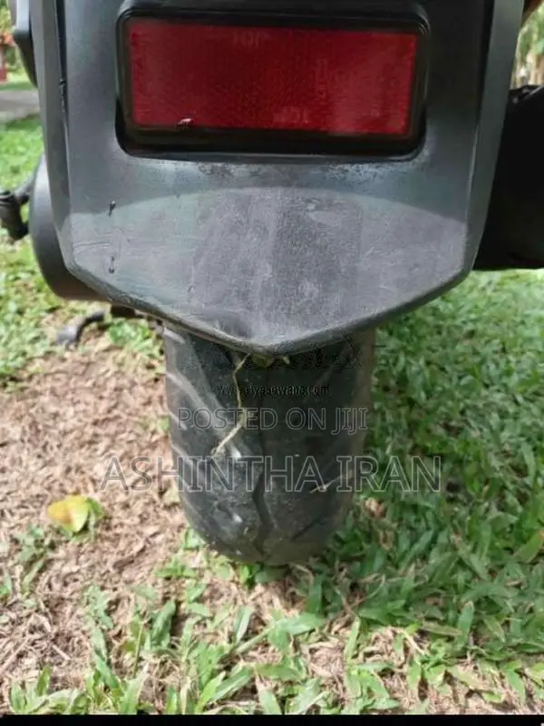 Hero Pleasure 2014 Motorbike (Used)