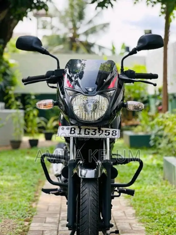 Bajaj Pulsar 150 2019 Motorbike (Used)