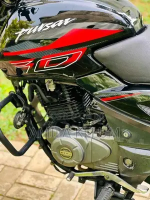 Bajaj Pulsar 150 2019 Motorbike (Used)