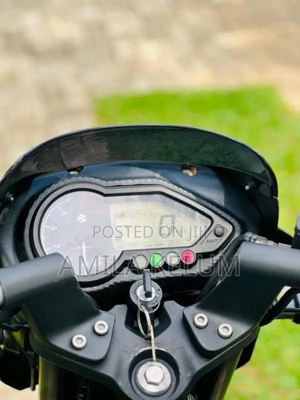 Bajaj Pulsar 150 2019 Motorbike (Used)