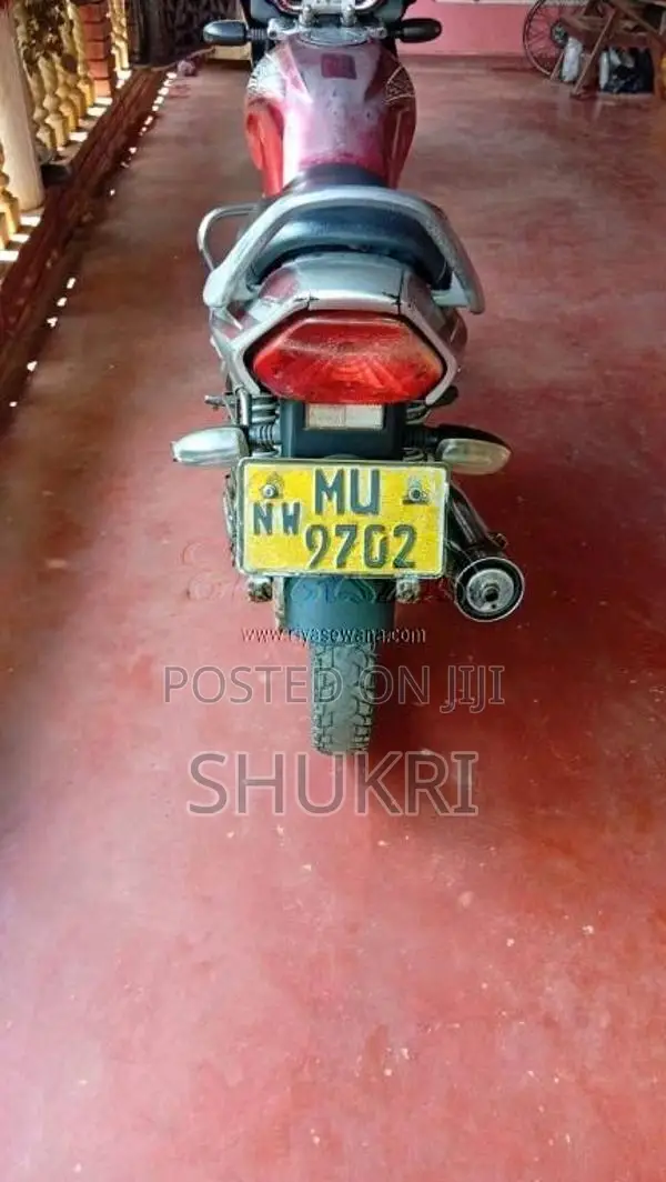 TVS Victor Glx 2006 Motorbike (Used)