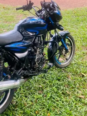 Bajaj Discover 150 2011 Motorbike (Used)