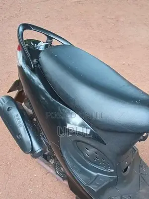 Honda Sym 2017 Motorbike (Used)