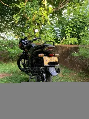 Bajaj Discover 100 2013 Motorbike (Used)