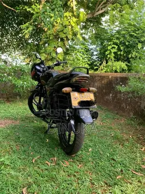 Bajaj Discover 100 2013 Motorbike (Used)