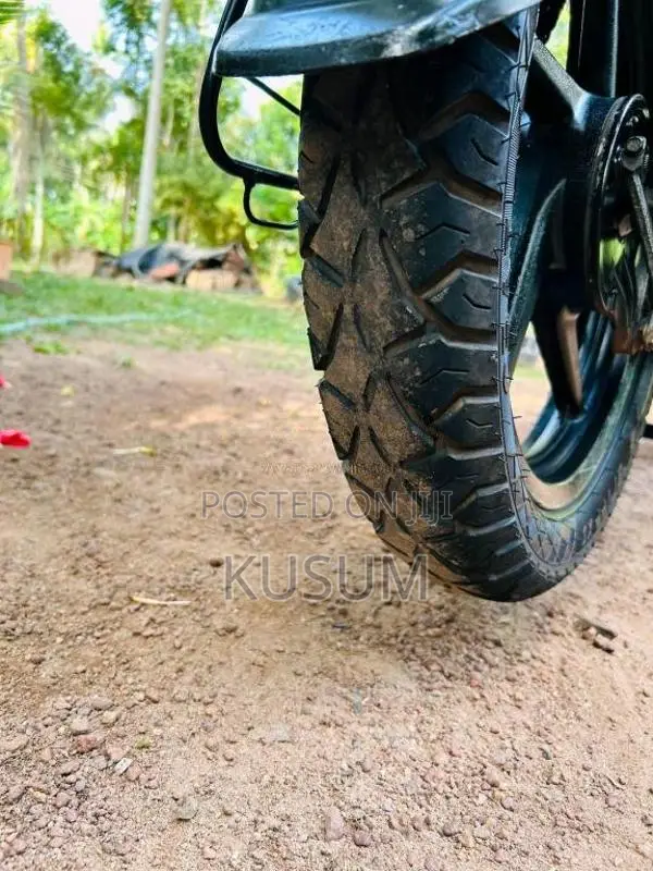 Bajaj Pulsar 135 LS 2011 Motorbike (Used)
