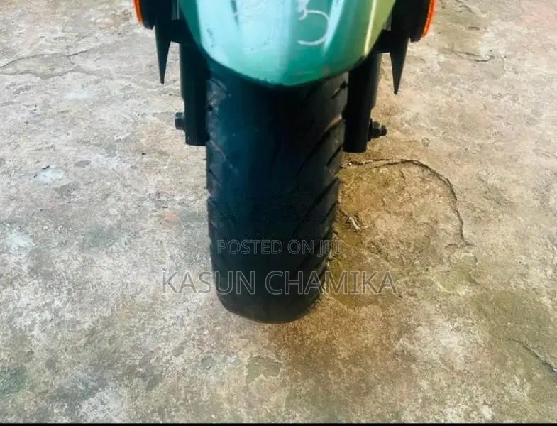 Yamaha Ray ZR 2020 Motorbike (Used)