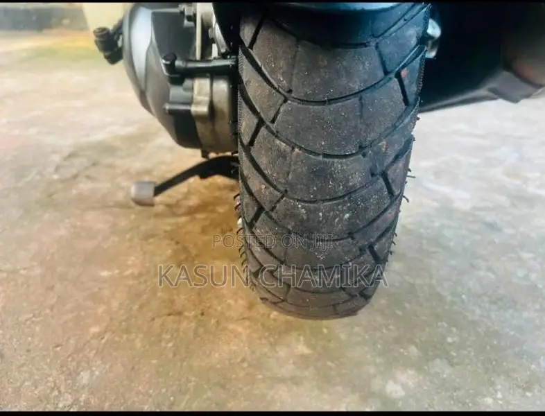 Yamaha Ray ZR 2020 Motorbike (Used)