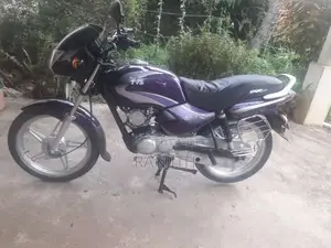 TVS Star Sport 2006 Motorbike (Used)