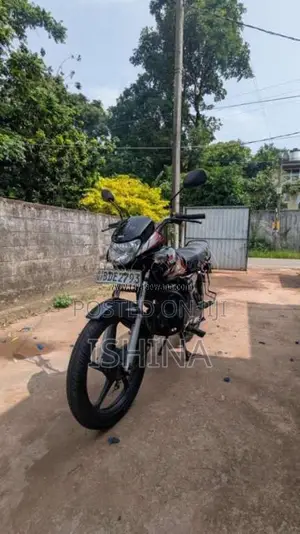 Hero-Honda HF-deluxe 2017 Motorbike (Used)