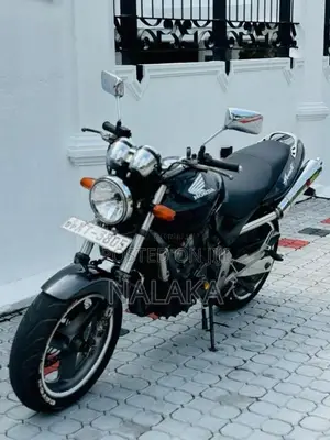 Honda Hornet 2012 Motorbike (Used)