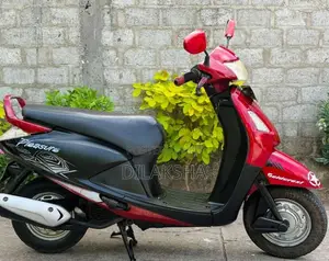 Hero Pleasure 2011 Motorbike (Used)