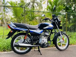 Bajaj CT-100 2025 Motorbike (Used)