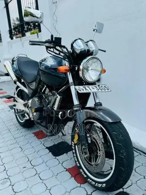 Honda Hornet 2012 Motorbike (Used)