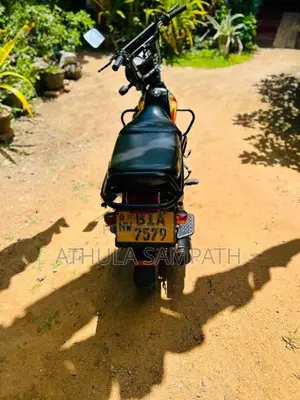 TVS Xl 100 2019 Motorbike (Used)