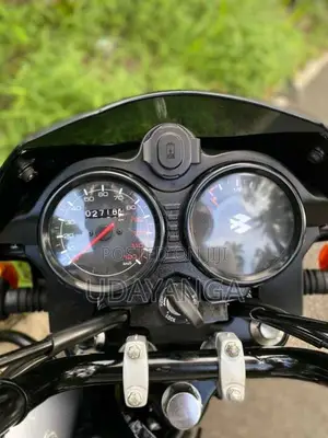 Bajaj CT-100 2025 Motorbike (Used)