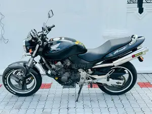 Honda Hornet 2012 Motorbike (Used)