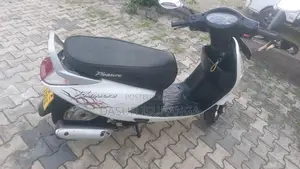 Hero Pleasure 2010 Motorbike (Used)