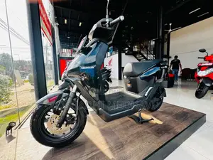 Honda Scooter 2026 Motorbike Brand New