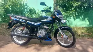 Bajaj CT-100 2025 Motorbike (Used)