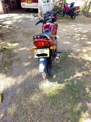 Hero-Honda Karizma 2006 Motorbike (Used)