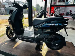Honda Scooter 2026 Motorbike Brand New