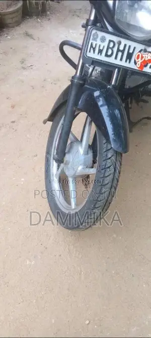 Bajaj Platina 2019 Motorbike (Used)