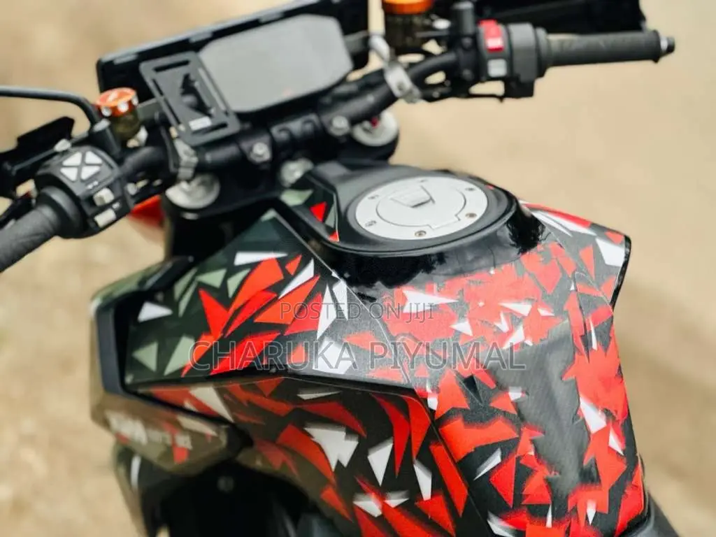 KTM Superduke R 2016 Motorbike Brand New