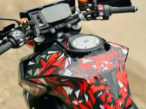 KTM Superduke R 2016 Motorbike Brand New