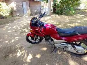 Hero-Honda Karizma 2006 Motorbike (Used)