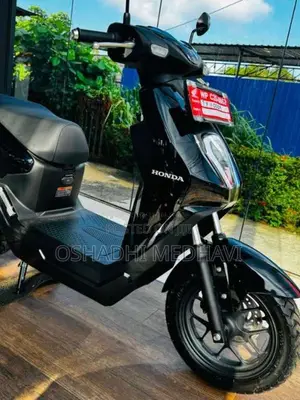 Honda Scooter 2026 Motorbike Brand New