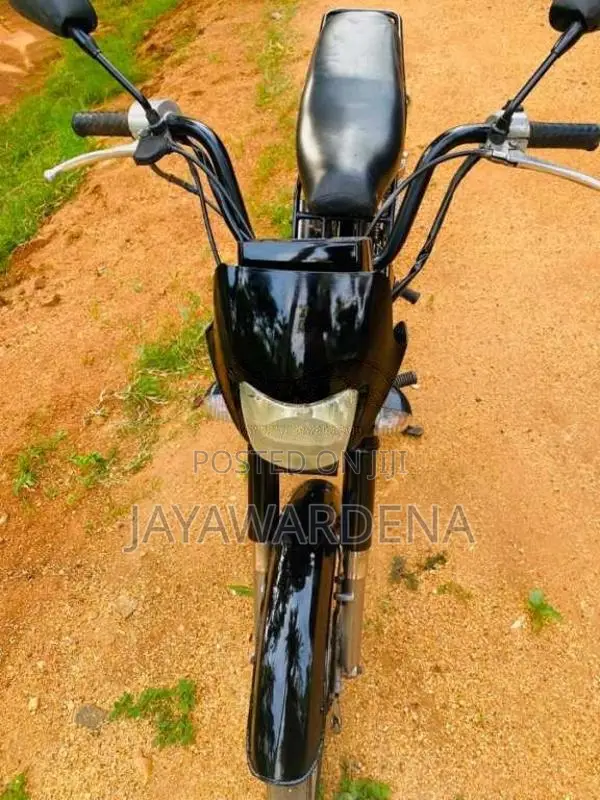 Singer Safari 2022 Motorbike (Used)
