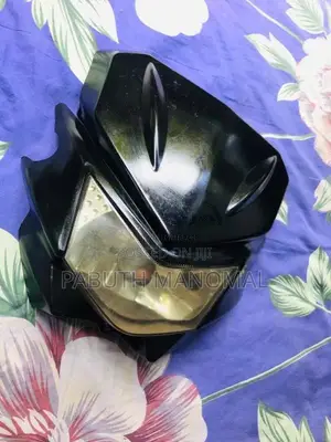 Honda Xr 2018 Motorbike (Used)