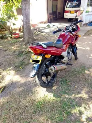 Hero-Honda Karizma 2006 Motorbike (Used)