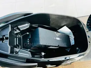 Honda Scooter 2026 Motorbike Brand New
