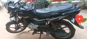 Bajaj Platina 2019 Motorbike (Used)