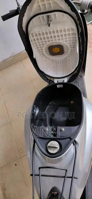 Honda Today 2026 Motorbike Unregistered (Recondition)